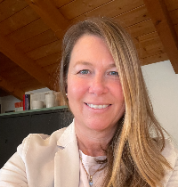 Photo of Lucia Savadori